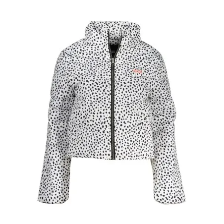 VESTE FILLE BLANCHE VANS - VANS
