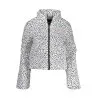 VESTE FILLE BLANCHE VANS - VANS