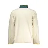 SWEAT-SHIRT HOMME BEIGE ZIPPÉ VANS - VANS