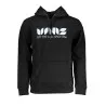 VANS SWEAT SANS ZIP NOIR HOMME - VANS