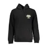 VANS SWEAT SANS ZIP NOIR HOMME - VANS