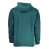 VANS SWEAT SANS ZIP HOMME VERT - VANS