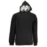 VANS SWEAT SANS ZIP NOIR HOMME - VANS