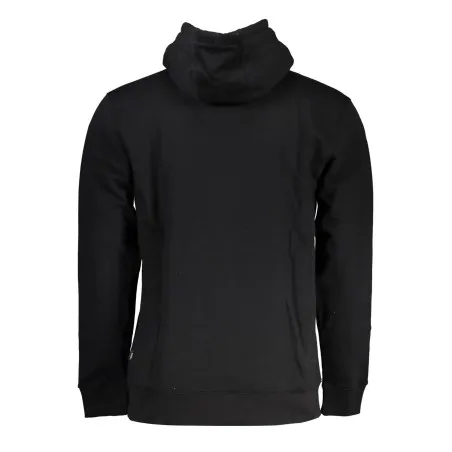 VANS SWEAT SANS ZIP NOIR HOMME - VANS
