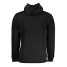 VANS SWEAT SANS ZIP NOIR HOMME - VANS