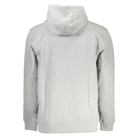 VANS SWEAT SANS ZIP GRIS HOMME - VANS