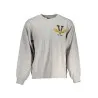 VANS SWEAT SANS ZIP GRIS HOMME - VANS