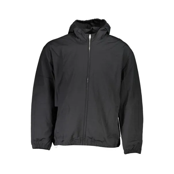 VESTE DE SPORT HOMME NOIRE CALVIN KLEIN - CALVIN KLEIN