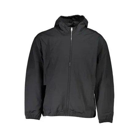 VESTE DE SPORT HOMME NOIRE CALVIN KLEIN - CALVIN KLEIN