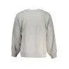 VANS SWEAT SANS ZIP GRIS HOMME - VANS