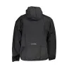 VESTE DE SPORT HOMME NOIRE CALVIN KLEIN - CALVIN KLEIN