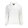 SWEAT-SHIRT HOMME BLANC SANS ZIP CALVIN KLEIN - CALVIN KLEIN