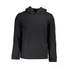 CALVIN KLEIN SWEAT SANS ZIP NOIR HOMME - CALVIN KLEIN