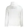 SWEAT-SHIRT HOMME BLANC SANS ZIP CALVIN KLEIN - CALVIN KLEIN