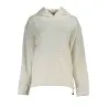 SWEAT-SHIRT SANS ZIP CALVIN KLEIN FEMME BLANC - CALVIN KLEIN