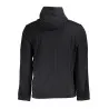 CALVIN KLEIN SWEAT SANS ZIP NOIR HOMME - CALVIN KLEIN