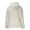 SWEAT-SHIRT SANS ZIP CALVIN KLEIN FEMME BLANC - CALVIN KLEIN