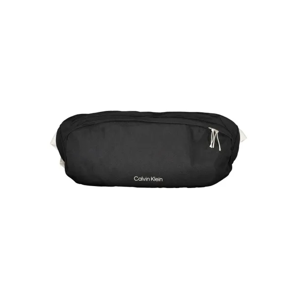 SAC HOMME NOIR CALVIN KLEIN - CALVIN KLEIN