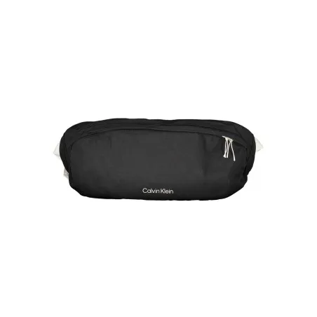 SAC HOMME NOIR CALVIN KLEIN - CALVIN KLEIN