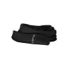 ÉCHARPE FEMME CALVIN KLEIN NOIR - CALVIN KLEIN