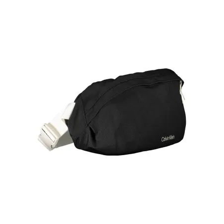 SAC HOMME NOIR CALVIN KLEIN - CALVIN KLEIN