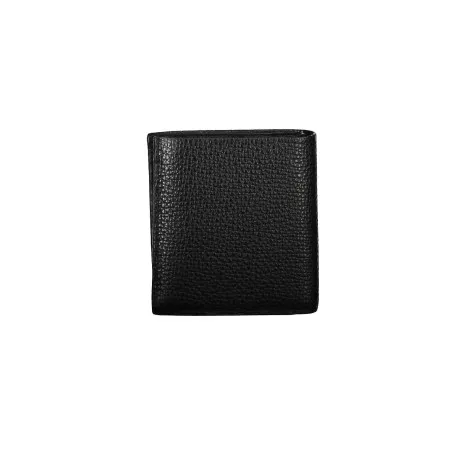 PORTEFEUILLE HOMME NOIR CALVIN KLEIN - CALVIN KLEIN
