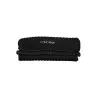 ÉCHARPE FEMME CALVIN KLEIN NOIR - CALVIN KLEIN