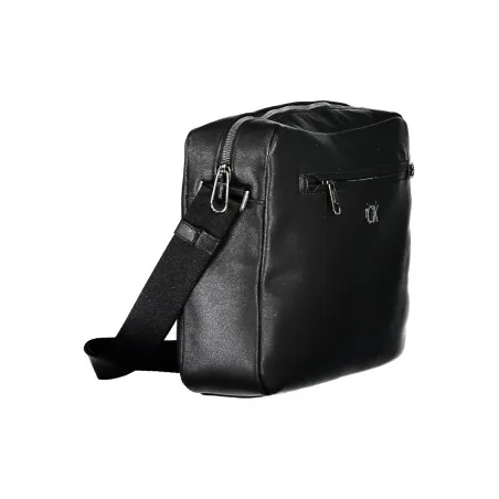 PORTE-DOCUMENT HOMME NOIR CALVIN KLEIN - CALVIN KLEIN
