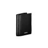 PORTEFEUILLE HOMME NOIR CALVIN KLEIN - CALVIN KLEIN