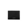 PORTEFEUILLE HOMME NOIR CALVIN KLEIN - CALVIN KLEIN