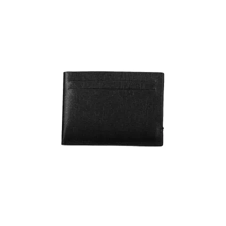 PORTEFEUILLE HOMME NOIR CALVIN KLEIN - CALVIN KLEIN