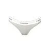CALVIN KLEIN FEMME BRÉSILIENNE GRIS - CALVIN KLEIN