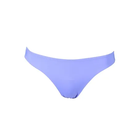 TOMMY HILFIGER BAS DE MAILLOT DE BAIN FEMME ROSE - TOMMY HILFIGER