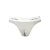 CALVIN KLEIN FEMME BRÉSILIENNE GRIS - CALVIN KLEIN