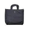 SAC FEMME BLEU TOMMY HILFIGER - TOMMY HILFIGER