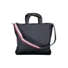 SAC FEMME BLEU TOMMY HILFIGER - TOMMY HILFIGER