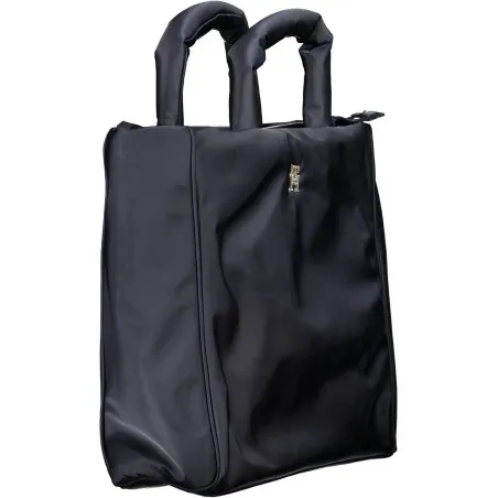 SAC FEMME BLEU TOMMY HILFIGER - TOMMY HILFIGER