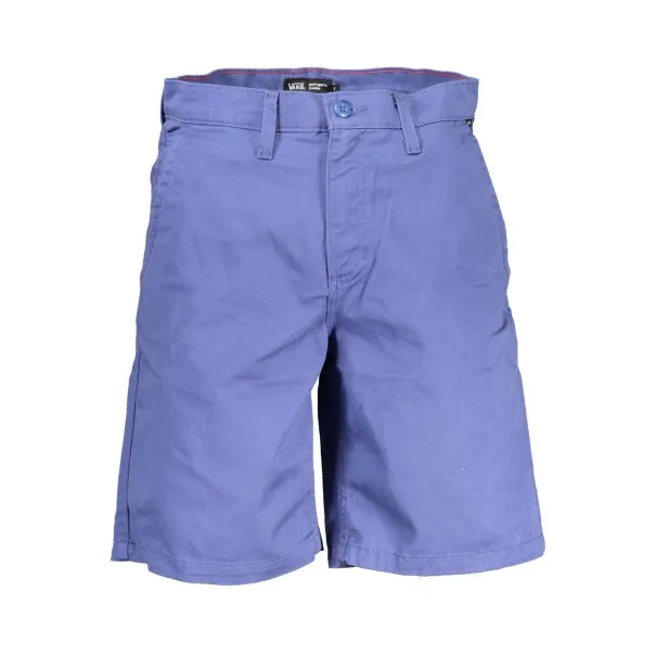 PANTALON BERMUDA HOMME BLEU VANS - VANS