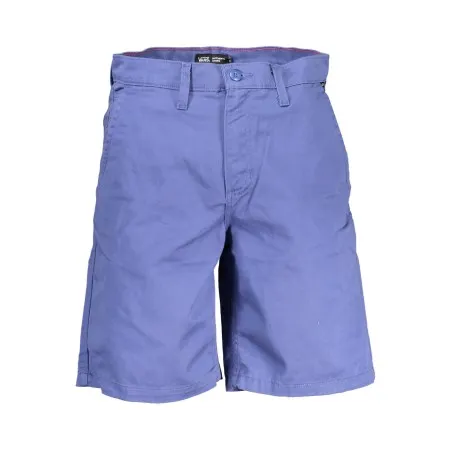 PANTALON BERMUDA HOMME BLEU VANS - VANS