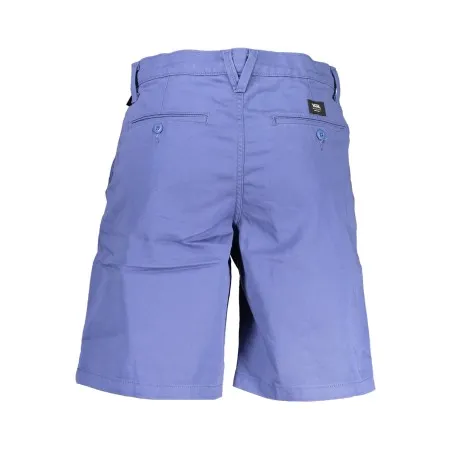 PANTALON BERMUDA HOMME BLEU VANS - VANS