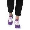 Chaussures de sport violettes pour femmes US POLO ASSN. - U.S. POLO ASSN