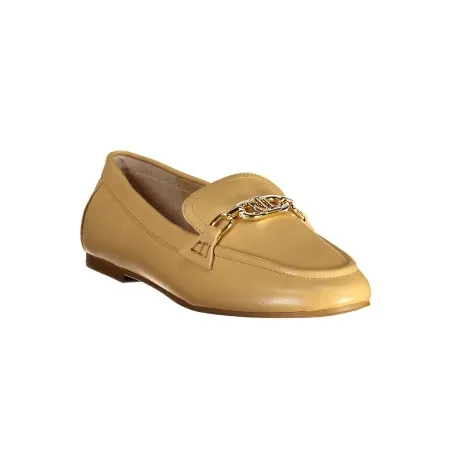 CHAUSSURES FEMME RALPH LAUREN BEIGE CLASSIQUE - RALPH LAUREN