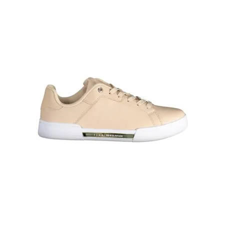CHAUSSURES DE SPORT FEMME ROSE TOMMY HILFIGER - TOMMY HILFIGER