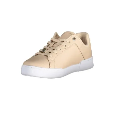 CHAUSSURES DE SPORT FEMME ROSE TOMMY HILFIGER - TOMMY HILFIGER