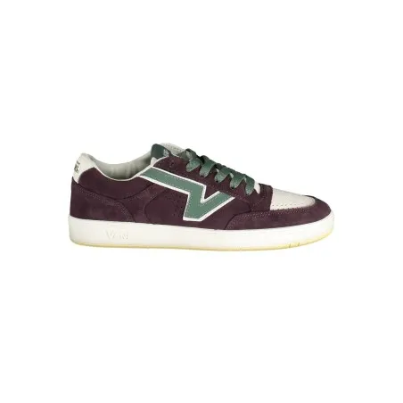 CHAUSSURES DE SPORT HOMME VANS VIOLET - VANS