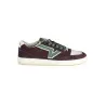 CHAUSSURES DE SPORT HOMME VANS VIOLET - VANS