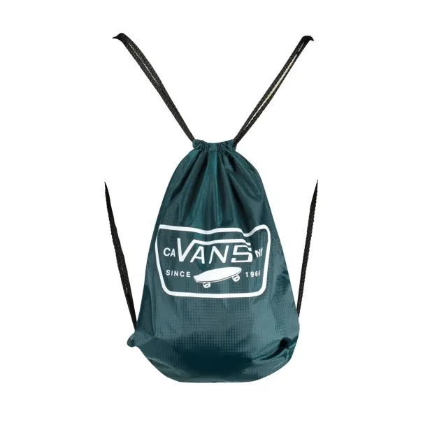 SAC HOMME VANS VERT - VANS