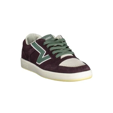 CHAUSSURES DE SPORT HOMME VANS VIOLET - VANS