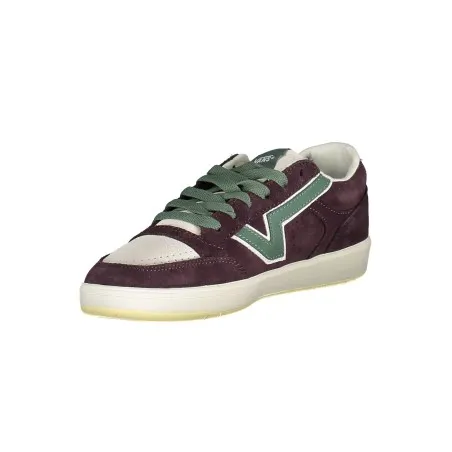 CHAUSSURES DE SPORT HOMME VANS VIOLET - VANS