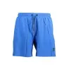 MAILLOT DE BAIN FILA PARTIE SOUS HOMME BLEU - FILA
